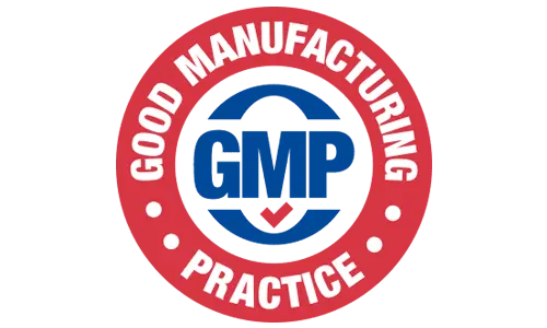 max boost gmp certified