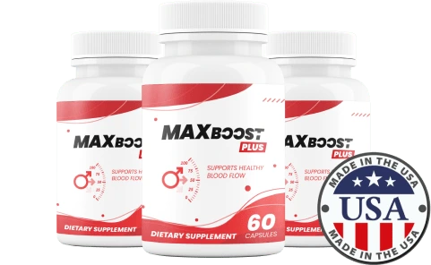 max boost