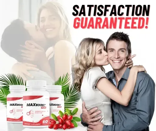 maxboost